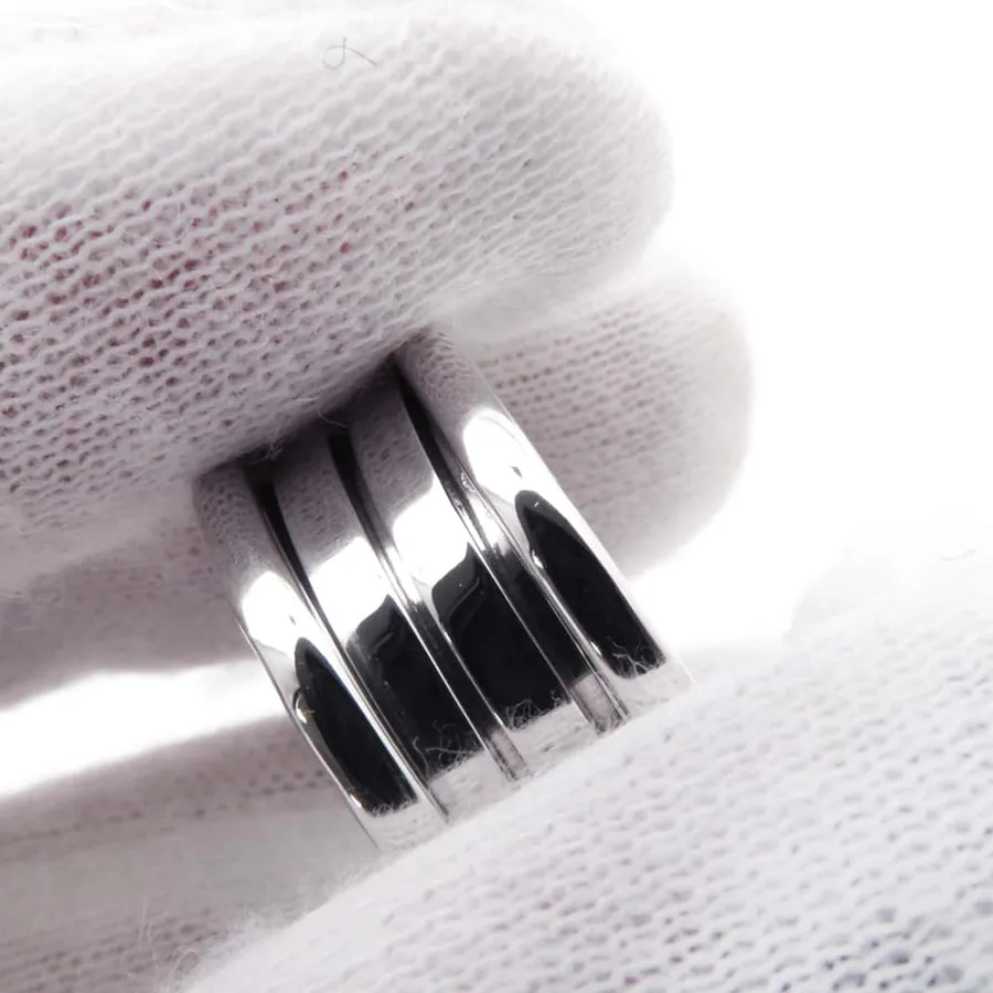 BVLGARI B-zero1 Ring Size 52/#12