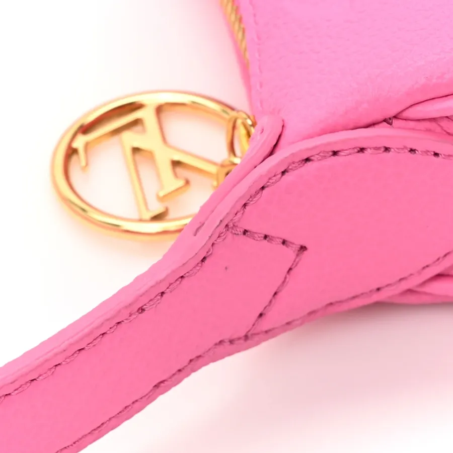 Louis Vuitton Mini Moon Rose | Designer Handbags
