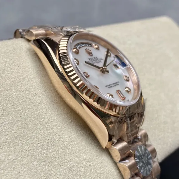 ROLEX-DAY DATE-REF.M128235-0029-36mm - Image 7