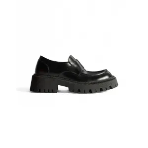BALENCIAGA TRACTOR Women's loafers