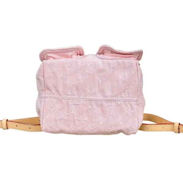 Louis Vuitton x Murakami Takashi Venice Washed Pink Gold Hardware - Image 3