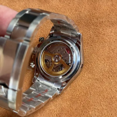 ROLEX-COSMOGRAPH DAYTONA-REF.M126529LN-0001-4132-40MM