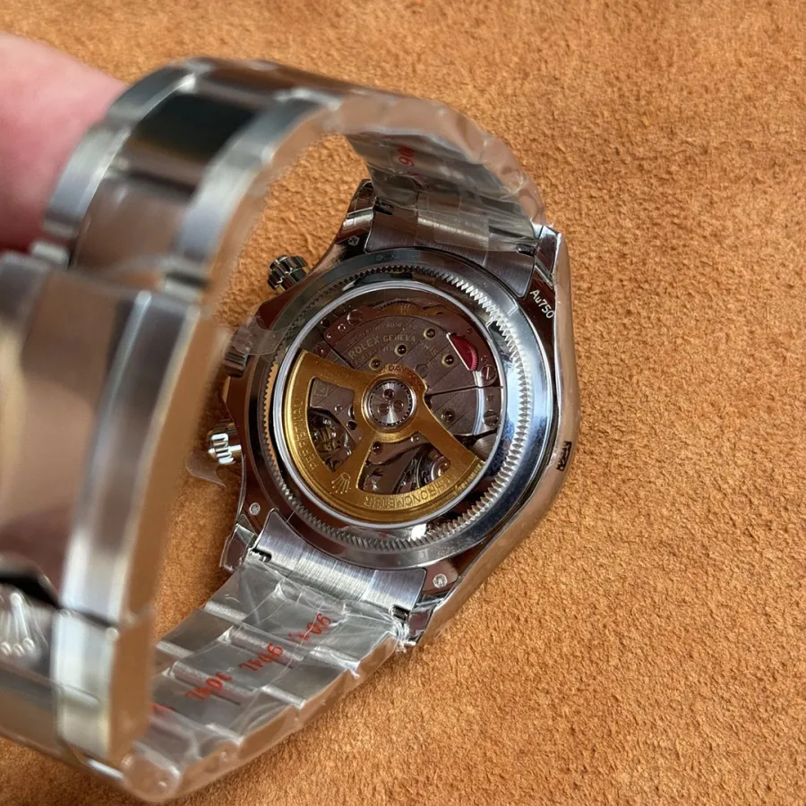 ROLEX-COSMOGRAPH DAYTONA-REF.M126529LN-0001-4132-40MM