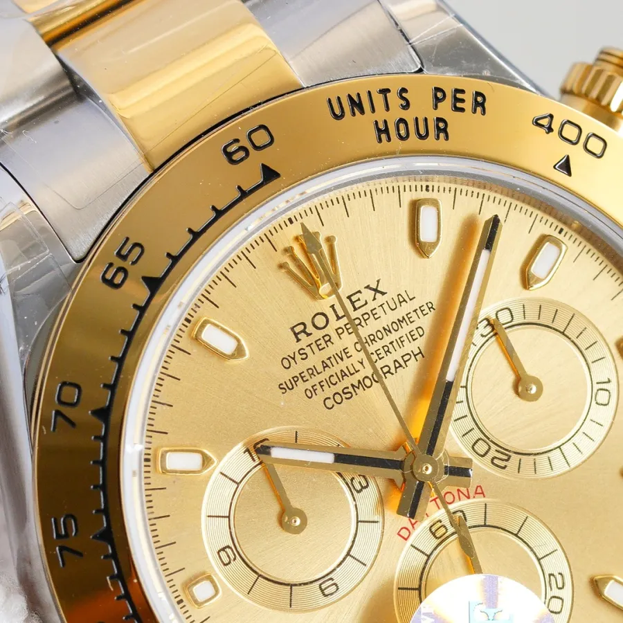 ROLEX-COSMOGRAPH DAYTONA-REF.M116503-0003-40MM