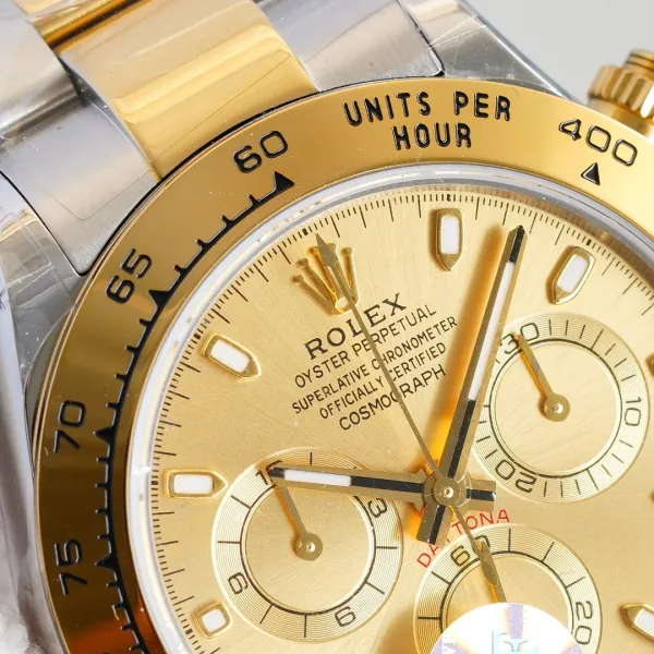 ROLEX-COSMOGRAPH DAYTONA-REF.M116503-0003-40MM - Image 6