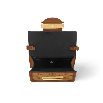 Louis Vuitton Bags Dauphine