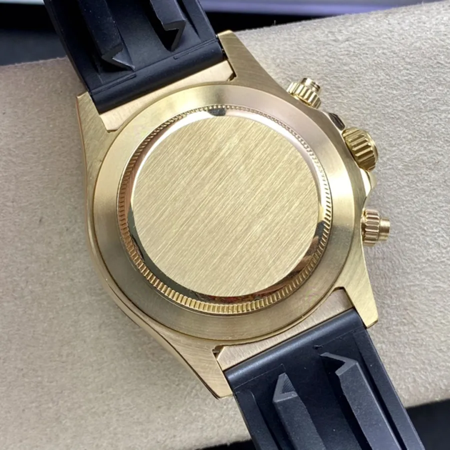 ROLEX-COSMOGRAPH DAYTONA-REF.M116518LN-0043-40mm