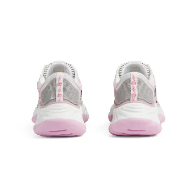 Gucci Ripple series women's thick soled sports shoes Sneakers