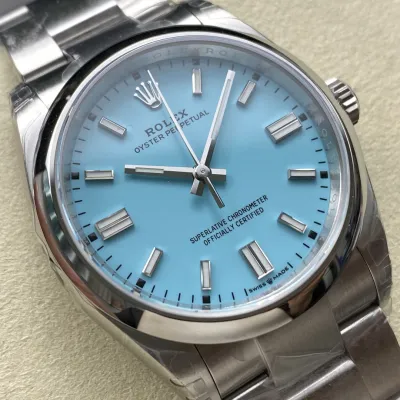 ROLEX-OYSTER PERPETUAL-REF.M126000-0006-36mm