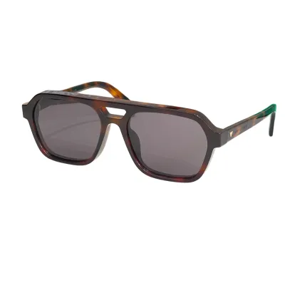 Bottega Veneta glasses transparent black/transparent brown/transparent leopard/orange black/black leopard/brown leopard/brown black color Size 51口23-140