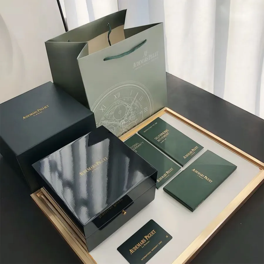 AUDEMARS PIGUET-MILLENNIUM-ref.26030IO.OO.D001IN.01-45mm