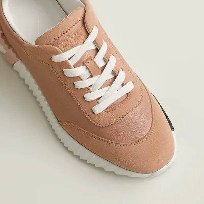 HERMES Sneakers Bouncing Sports Shoes