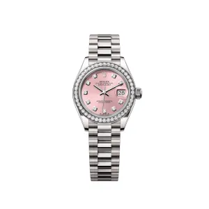 ROLEX-Lady Datejust-REF.M279139RBR-0005-28MM
