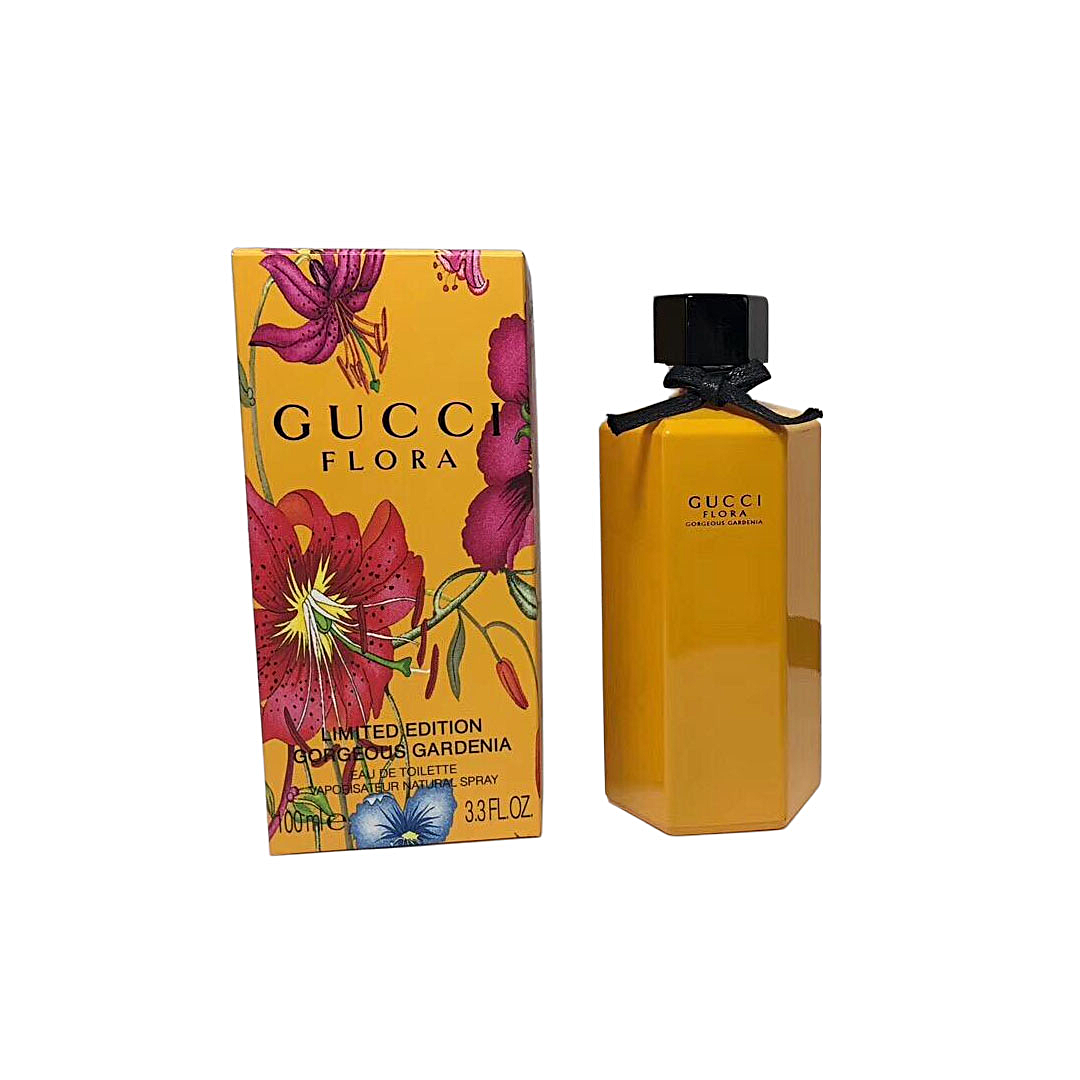 GUCCI WOMEN 100ml Fragrância (Edp)