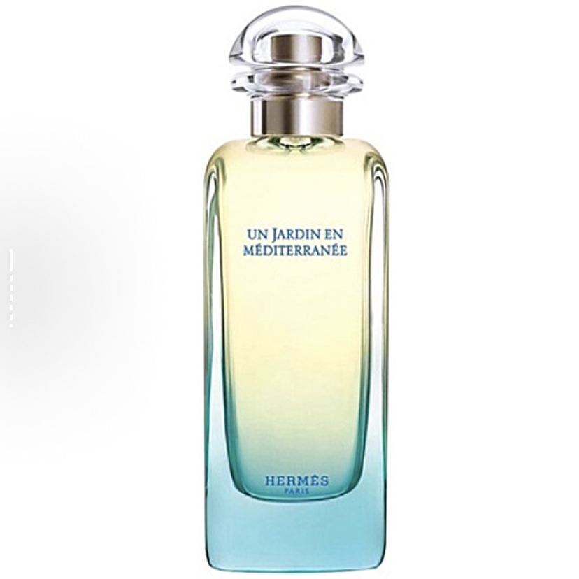 HERMES JARDIN UNISEX 100ml Fragrância (Edt)