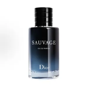 Dior SAUVAGE ( Classic edition ) MEN Fragrance 60ml