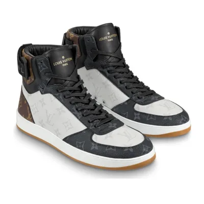 Louis Vuitton High top sneakers