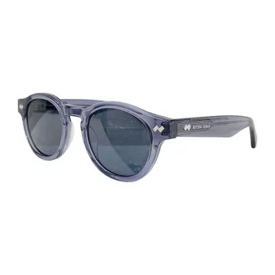 Bottega Veneta Boston frame glasses transparent brown/brown/leopard brown/brown black/transparent black/blue black/grey black/grey blue/red color Size 49口22-145