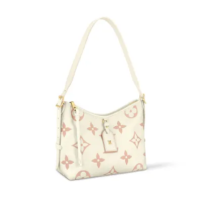 Louis Vuitton Bags Carryall