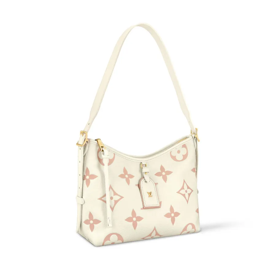 Louis Vuitton Bags Carryall