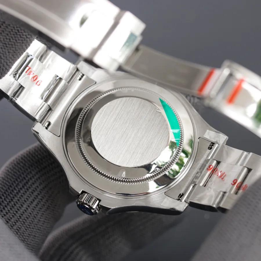 ROLEX-YACHT MASTER-REF.M126622-0001-40mm