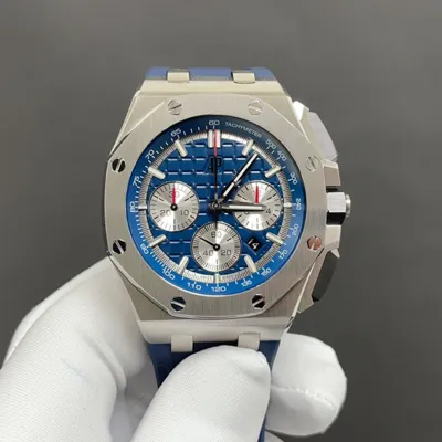 AUDEMARS PIGUET-ROYAL OAK OFFSHORE-REF.26420TI.OO.A027CA.01-43MM
