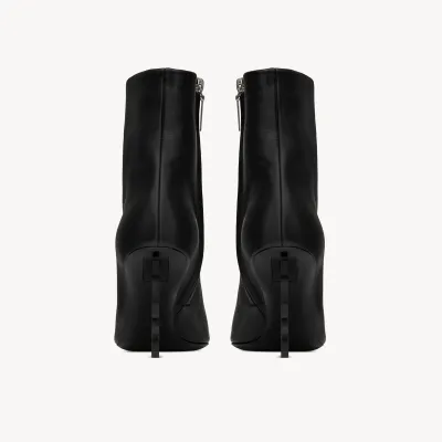 Yves Saint Laurent Ankle boots