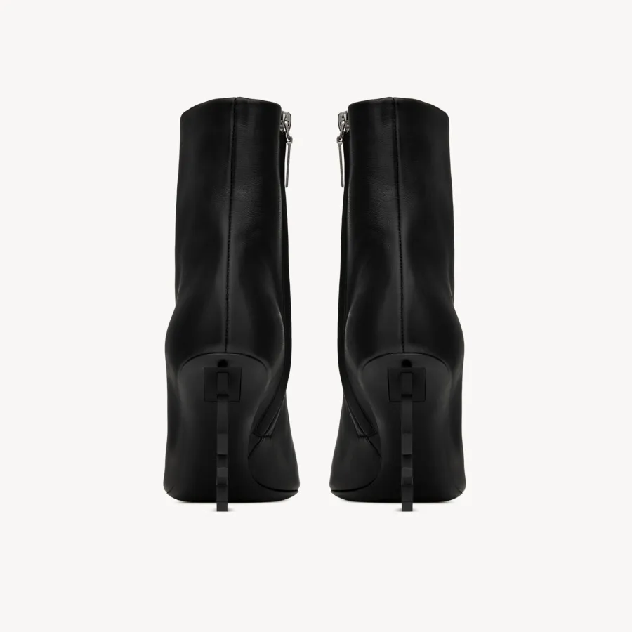 Yves Saint Laurent Ankle boots