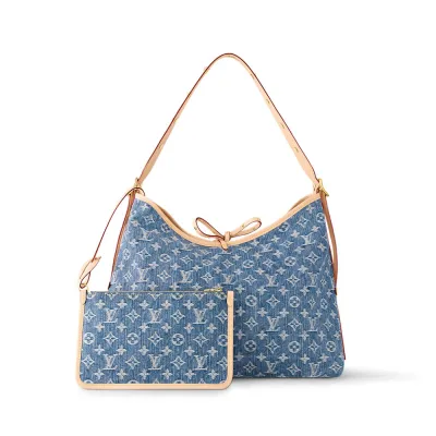 Louis Vuitton Bags Carryall