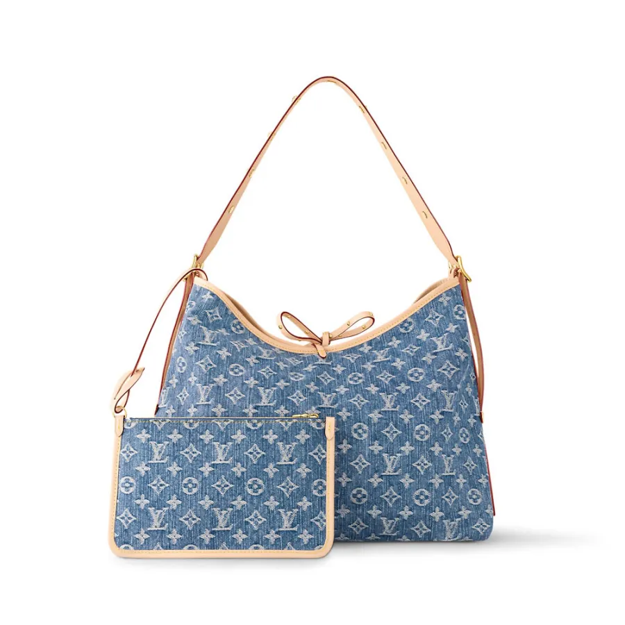 Louis Vuitton Bags Carryall