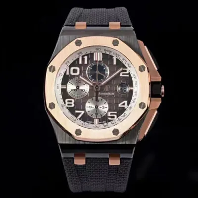 AUDEMARS PIGUET-ROYAL OAK OFFSHORE-REF.26405NR.OO.A002CA.01-44MM