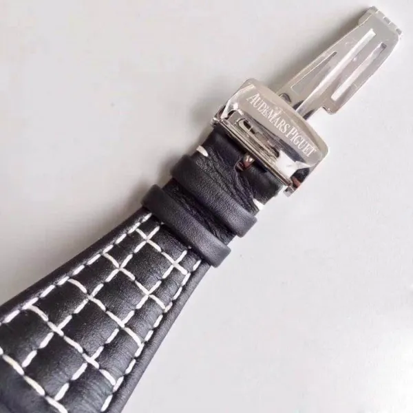 AUDEMARS PIGUET-MILLENNIUM-ref.26030IO.OO.D001IN.01-45mm - Image 9