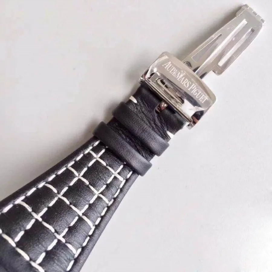 AUDEMARS PIGUET-MILLENNIUM-ref.26030IO.OO.D001IN.01-45mm