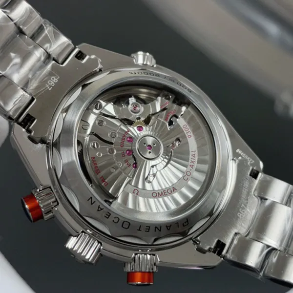 OMEGA-SEAMASTER-ref.232.30.46.51.01.002-45.5mm - Image 9