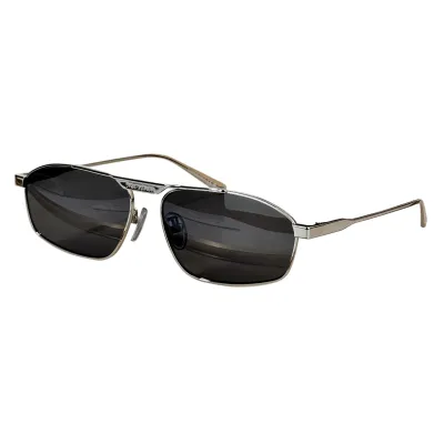 Balenciaga glasses grey silver/grey gold/black/black silver/brown gold/mirrored black color Size 63-16-145