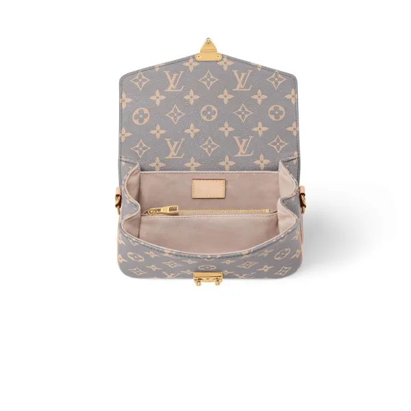 Louis Vuitton Bags East West - Image 3