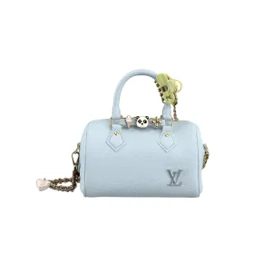 Louis Vuitton Bags Speedy