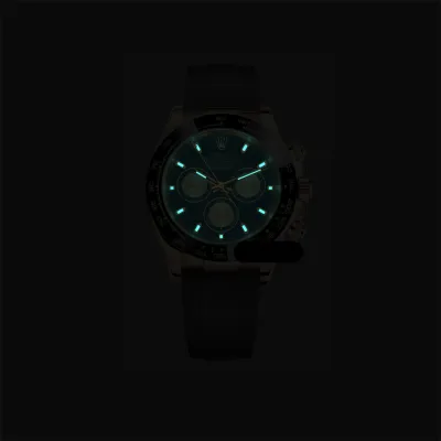 ROLEX-COSMOGRAPH DAYTONA-REF.M116515LN-0017-40MM