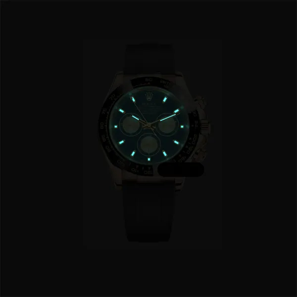 ROLEX-COSMOGRAPH DAYTONA-REF.M116515LN-0017-40MM - Image 2