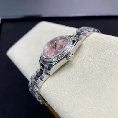 ROLEX-Lady Datejust-REF.M279139RBR-0005-28MM