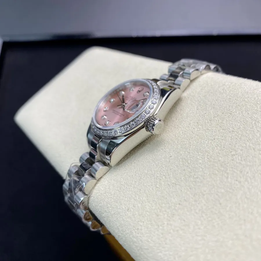 ROLEX-Lady Datejust-REF.M279139RBR-0005-28MM