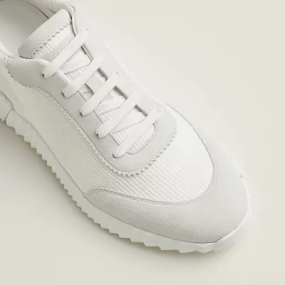 HERMES Sneakers Bouncing Sports Shoes