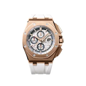 AUDEMARS PIGUET-ROYAL OAK OFFSHORE-REF.26408OR.OO.A010CA.01-44MM