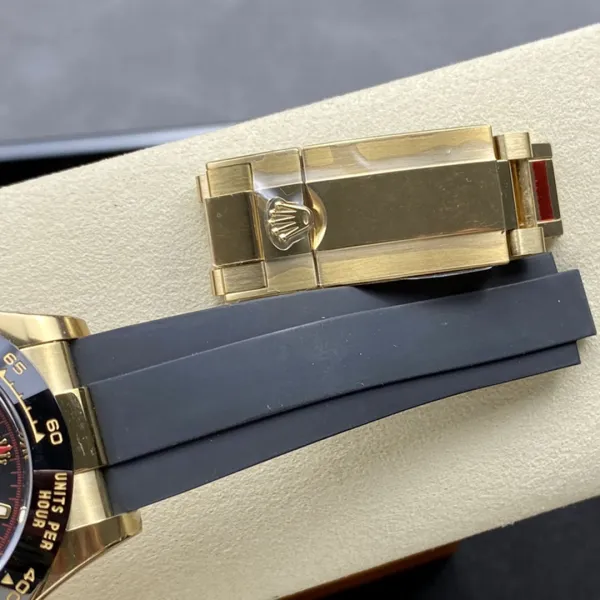 ROLEX-COSMOGRAPH DAYTONA-REF.116518LN-0039-40MM - Image 8