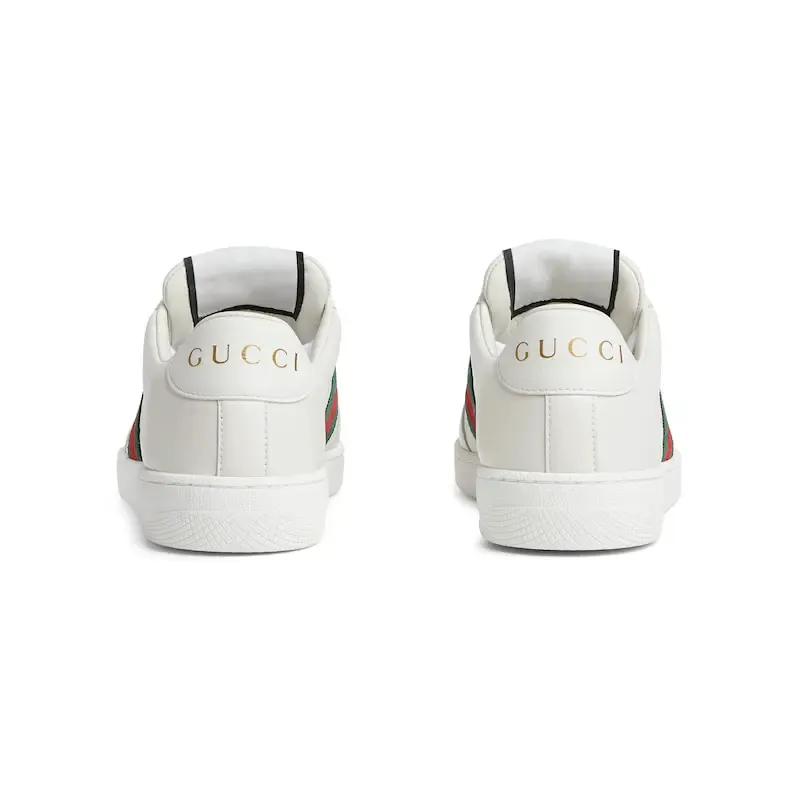 Gucci Screener series women's sports shoes Sneakers
