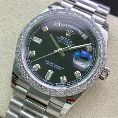 ROLEX-DAY DATE-REF.118346-36MM