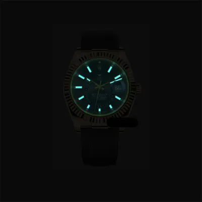 ROLEX-Sky Dweller-REF.M326238-0009-42MM