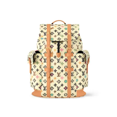 Louis Vuitton Bags Christopher