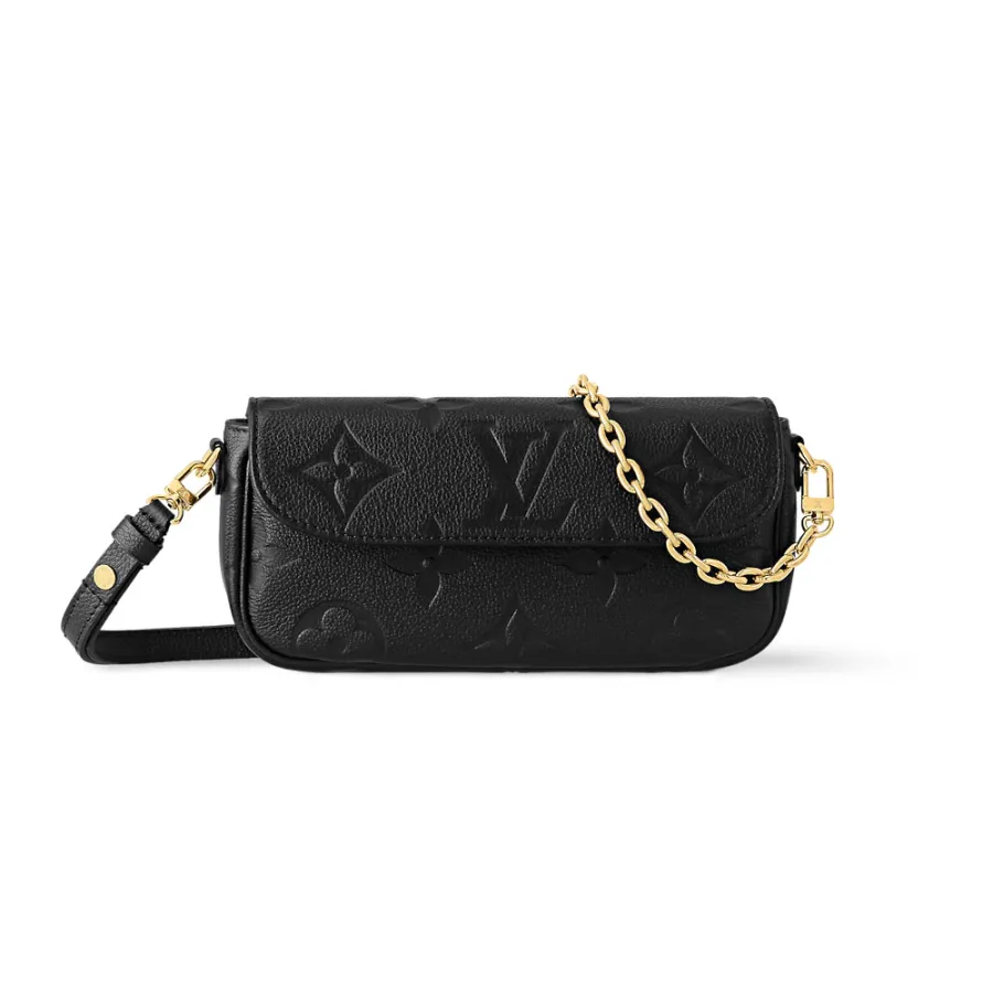 Louis Vuitton Bags  WOC LVY