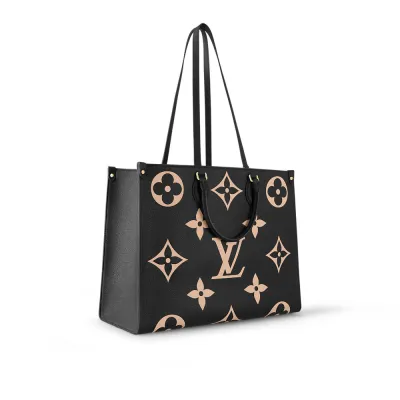 Louis Vuitton Bags ONTHEGO